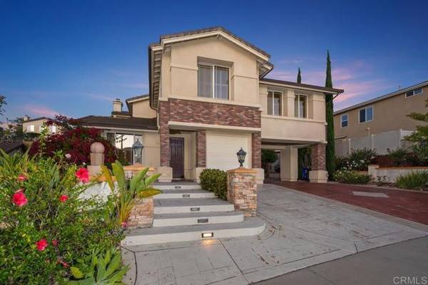 11339 Fortino Pt, Scripps Miramar, CA 92131