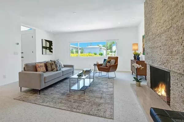 Palm Springs, CA 92264,453 E Avenida Granada