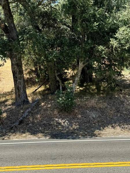 2655 LOT A RD., Julian, CA 92036