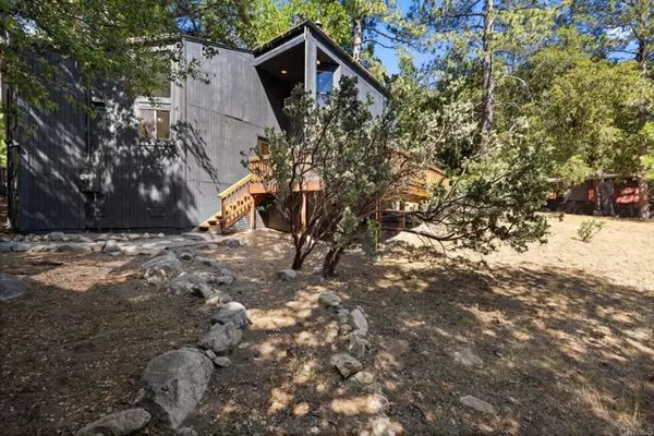 Idyllwild, CA 92549,25650 Glen Road