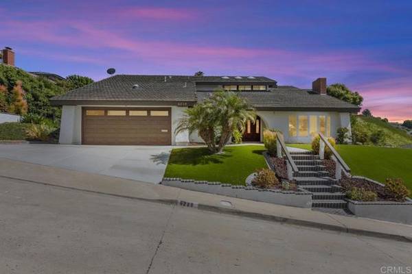 6289 Camino Corto, San Diego, CA 92120