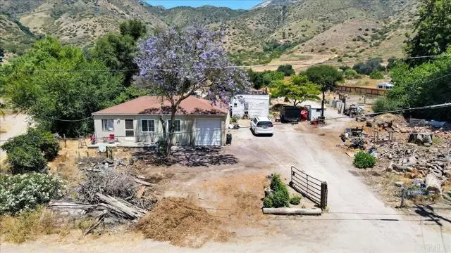 15690 Mountain Valley Place, Lakeside, CA 92040