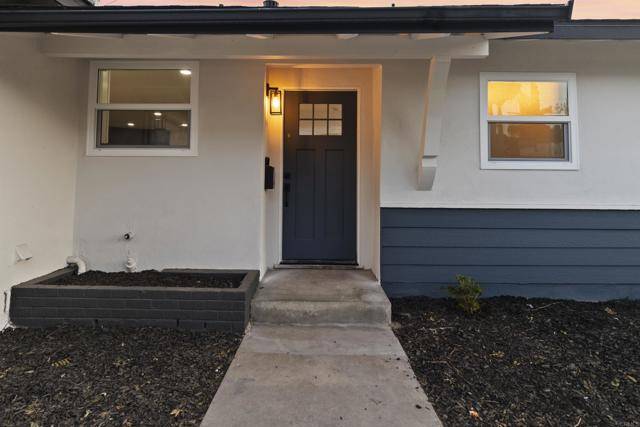 2009 Madera Street, Lemon Grove, CA 91945