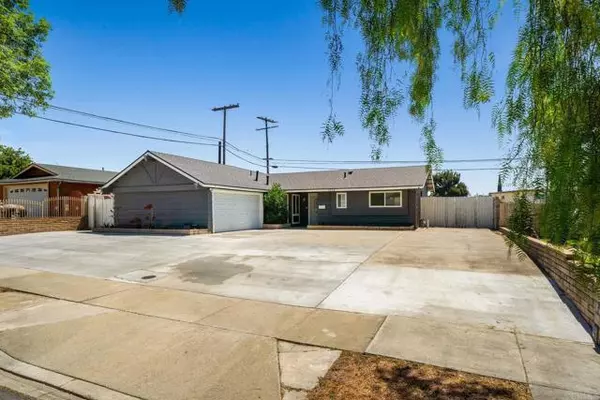 Ontario, CA 91764,1752 N Corona Avenue