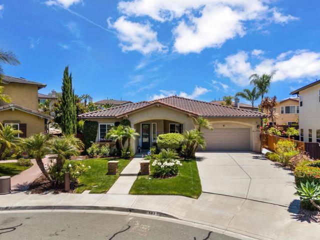 483 Miguel Trail Place, Chula Vista, CA 91914