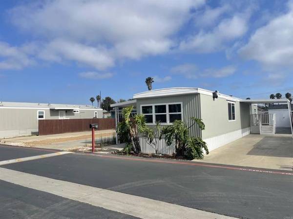 2950 Iris Ave #Space 52, San Diego, CA 92154