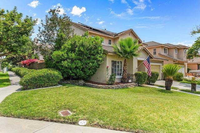 1226 Barton Peak, Chula Vista, CA 91913