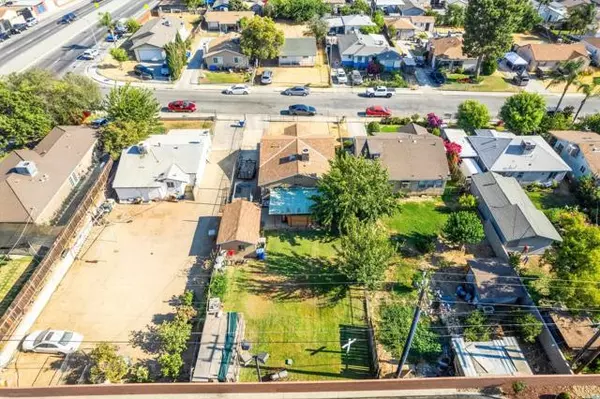 Bakersfield, CA 93306,3028 3028 Monterey Street