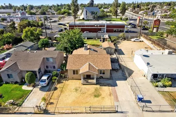 Bakersfield, CA 93306,3028 3028 Monterey Street