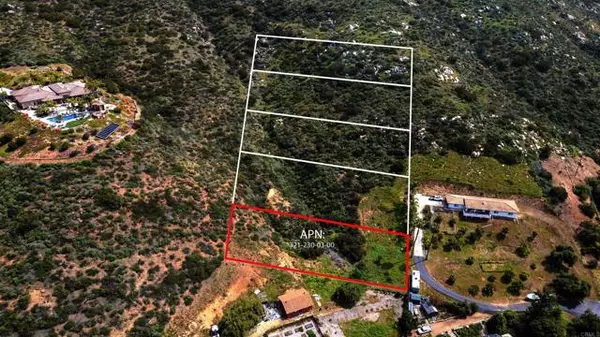 Poway, CA 92064,0 Carlson Ct Lot 03