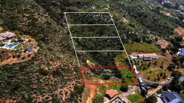 Poway, CA 92064,0 Carlson Ct Lot 03