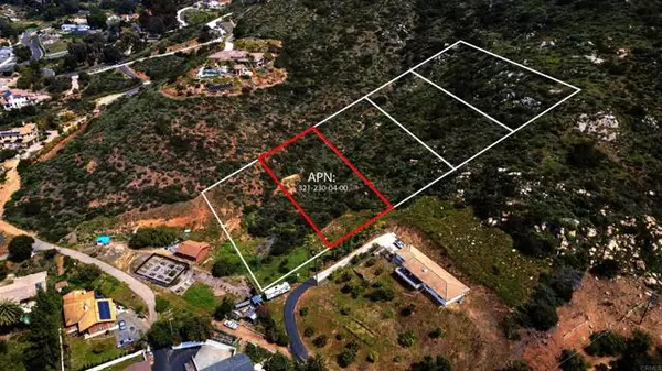 Poway, CA 92064,0 Carlson Ct Lot 04