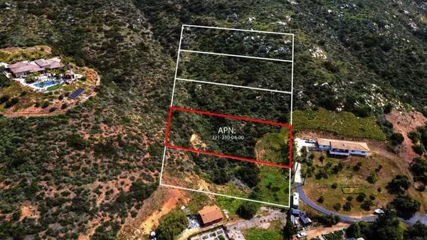 Poway, CA 92064,0 Carlson Ct Lot 04