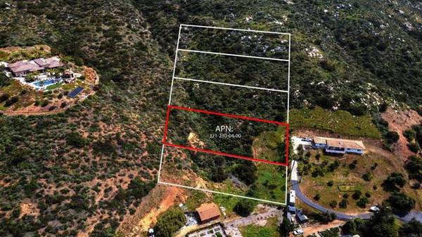 Poway, CA 92064,0 Carlson Ct Lot 04