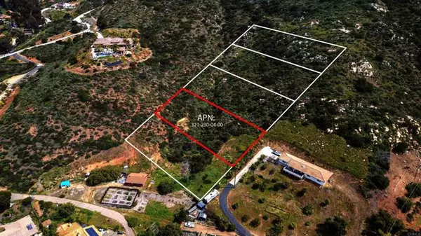 Poway, CA 92064,0 Carlson Ct Lot 04