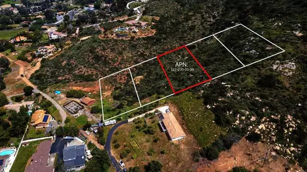 Poway, CA 92064,0 Carlson Ct Lot 05