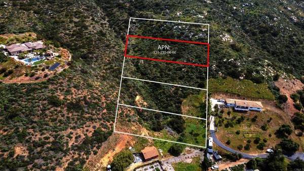 Poway, CA 92064,0 Carlson Ct Lot 06