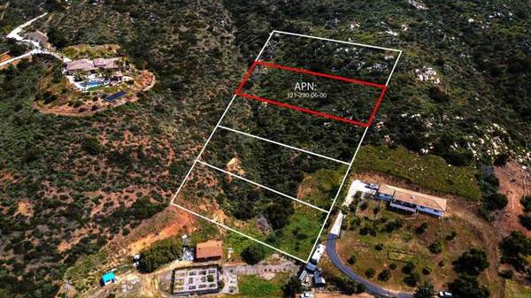 Poway, CA 92064,0 Carlson Ct Lot 06