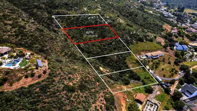 0 Carlson Ct Lot 06, Poway, CA 92064