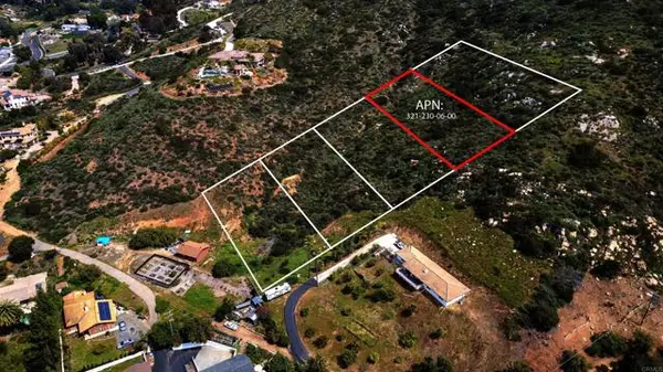 Poway, CA 92064,0 Carlson Ct Lot 06