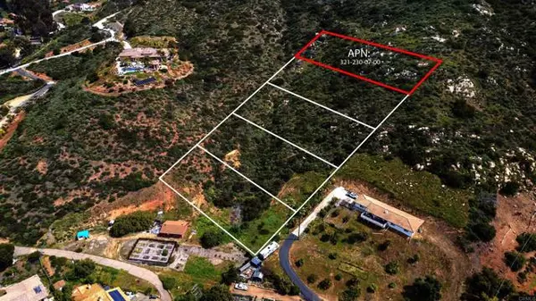 Poway, CA 92064,0 Carlson Ct Lot 07