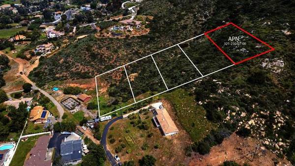 Poway, CA 92064,0 Carlson Ct Lot 07