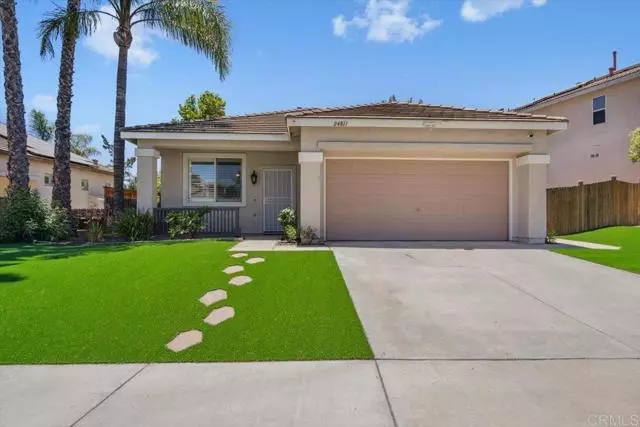 Murrieta, CA 92563,24811 Tumbleweed Court