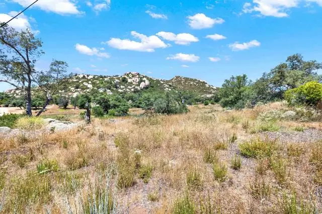 Jamul, CA 91935,40 Mother Grundy Truck Trail