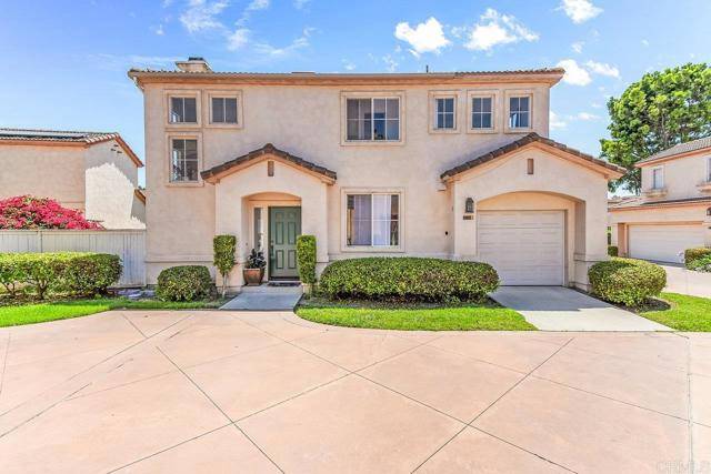 1173 CALLE TESORO, Chula Vista, CA 91915