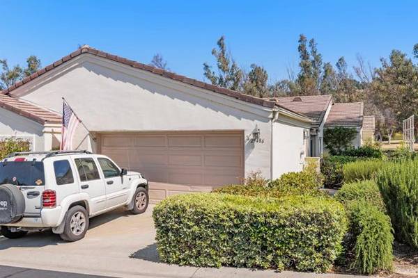 29486 Circle R Greens Drive, Escondido, CA 92026