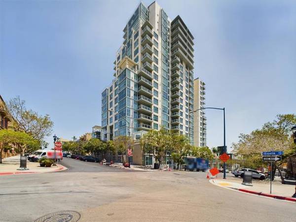 850 Beech Street #507, San Diego, CA 92101