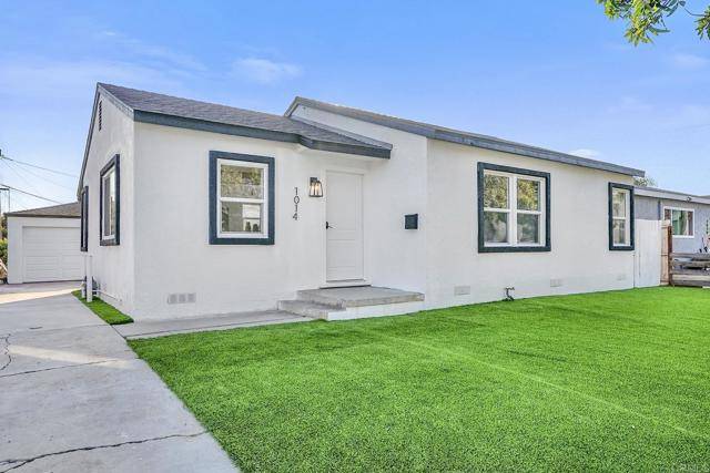 1014 Oaklawn Avenue, Chula Vista, CA 91911