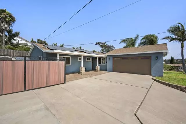 Chula Vista, CA 91910,885 Dover Court