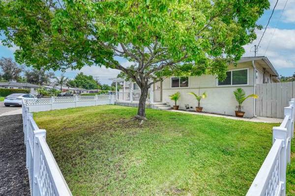 La Mesa, CA 91941,3435 Trophy Drive