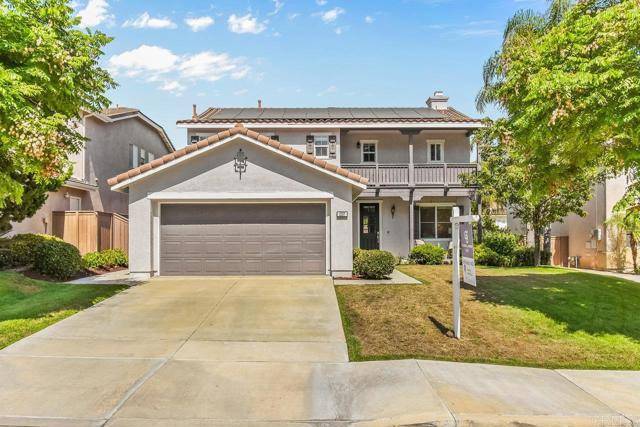 1297 Poplar Spring Rd, Chula Vista, CA 91915