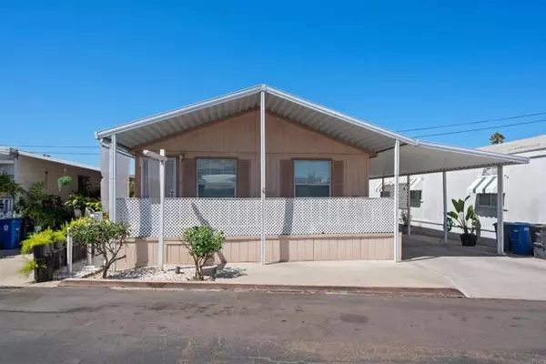 Chula Vista, CA 91910,677 G St #139