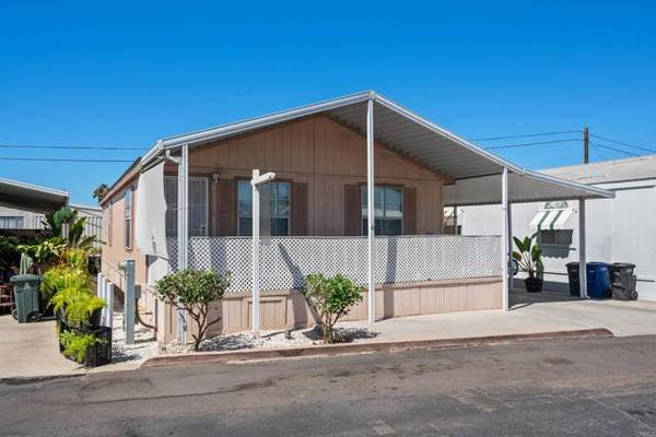 677 G St #139, Chula Vista, CA 91910