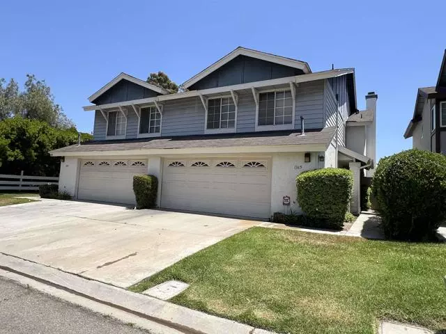 San Diego, CA 92139,1365 Manzana Way