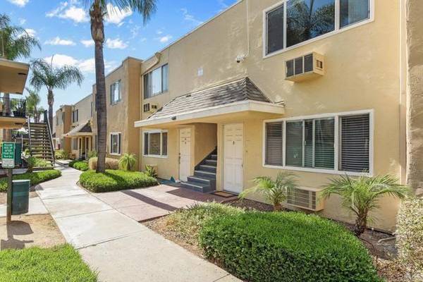 455 Ballantyne Street #19, El Cajon, CA 92020