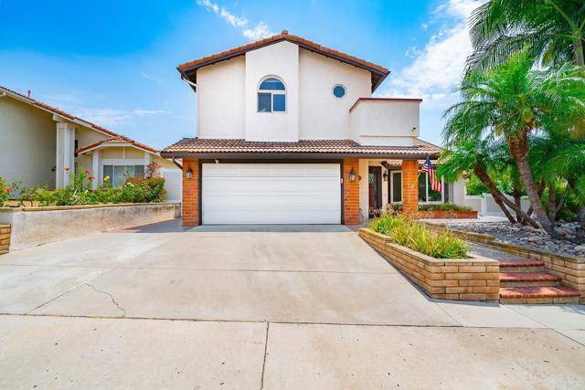 11403 Avenger Road, San Diego, CA 92126