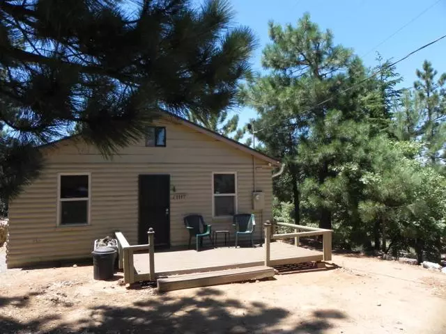 1117 Upper Boiling Springs #1117, Mount Laguna, CA 91948