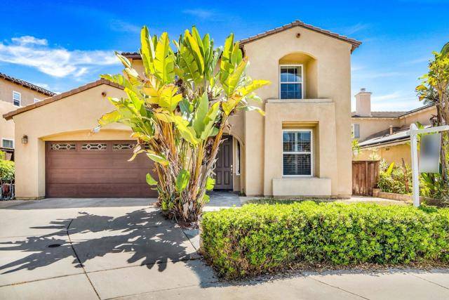 326 Corte Ventura, Chula Vista, CA 91914