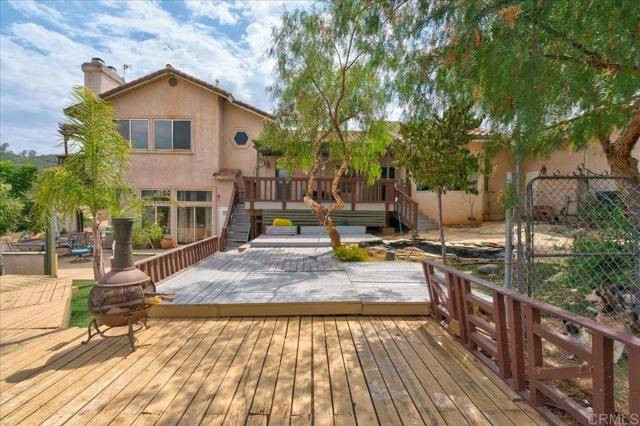 16625 Lawsons Valley Rd, Jamul, CA 91935