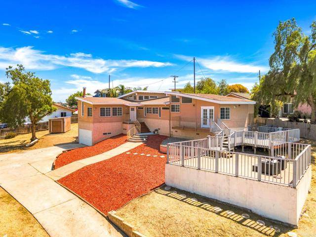 6039 Burian St, San Diego, CA 92114