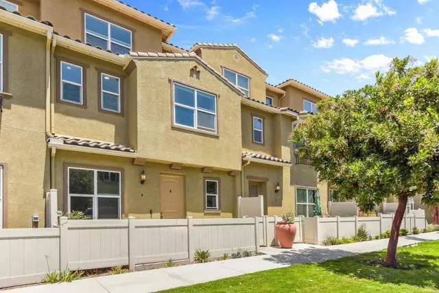 1415 Santa Diana ##4, Chula Vista, CA 91913