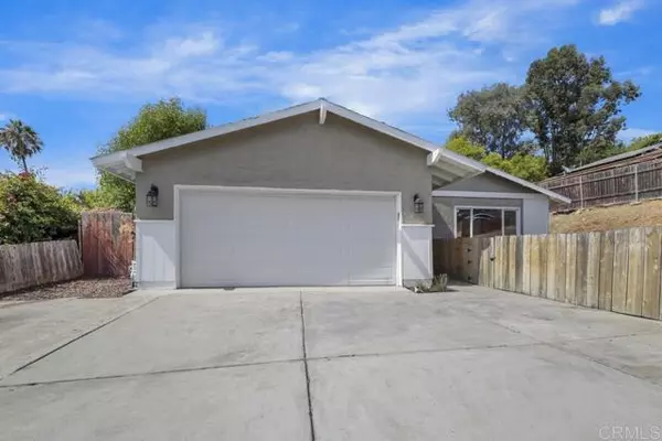 Spring Valley, CA 91977,8754 Rinda Lane