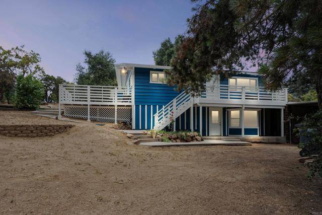 29108 Half Moon Trail, Pine Valley, CA 91962