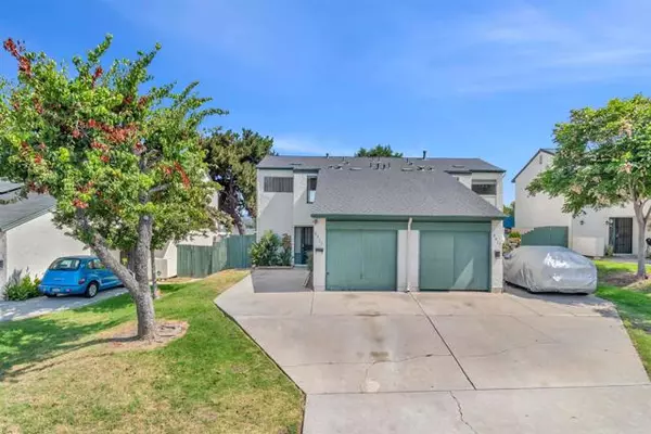 Spring Valley, CA 91977,8816 Terrarama Avenue