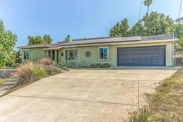 9259 Brookside Circle, Spring Valley, CA 91977