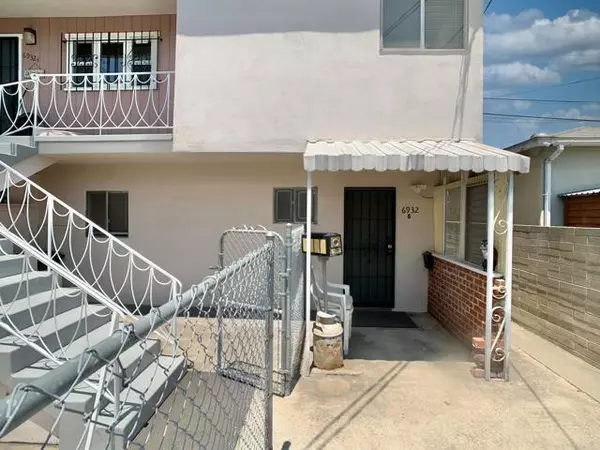 6930 Amherst St., San Diego, CA 92115